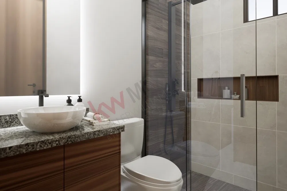 Foto 5 de Propiedad en VENTA - Calle Pablo Valdez 232, La Perla, 44360 Guadalajara, Jal, México