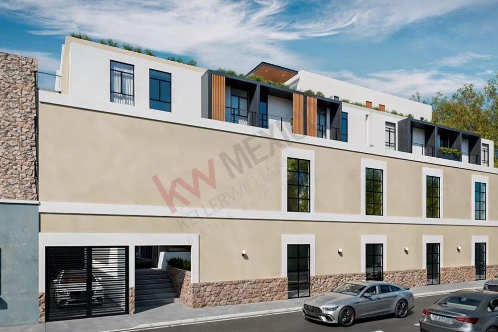 Foto 7 de Propiedad en VENTA - Calle Pablo Valdez 232, La Perla, 44360 Guadalajara, Jal, México