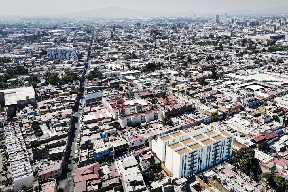 Foto 9 de Propiedad en VENTA - Calle Pablo Valdez 232, La Perla, 44360 Guadalajara, Jal, México