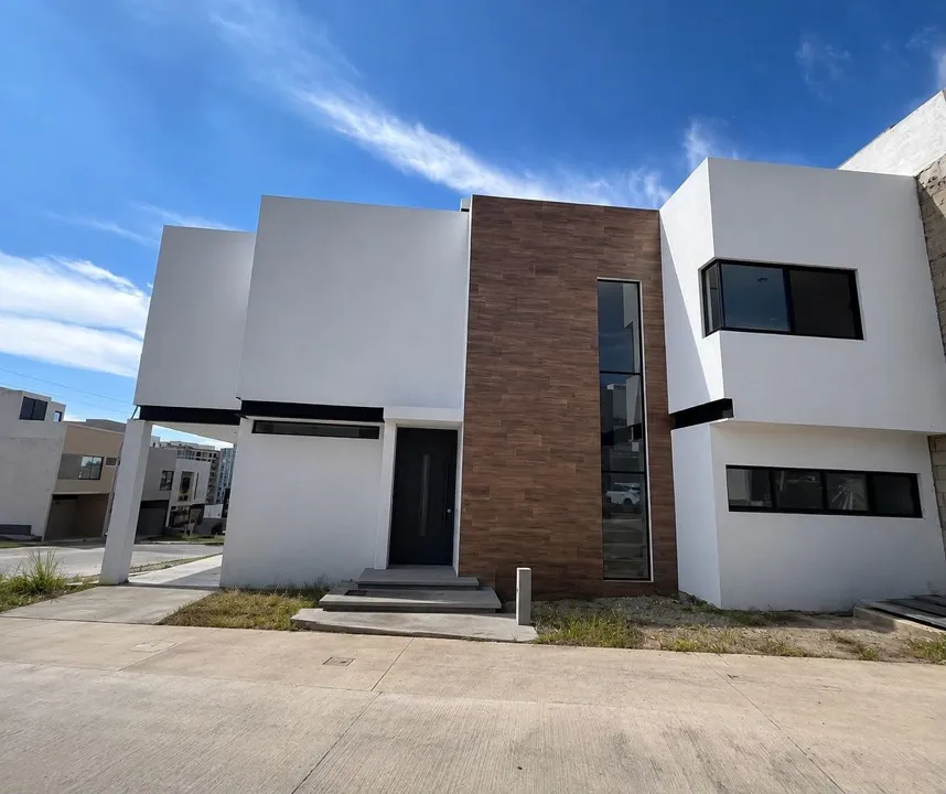 Casa en Venta en Capital Norte - Coto Sivec 171