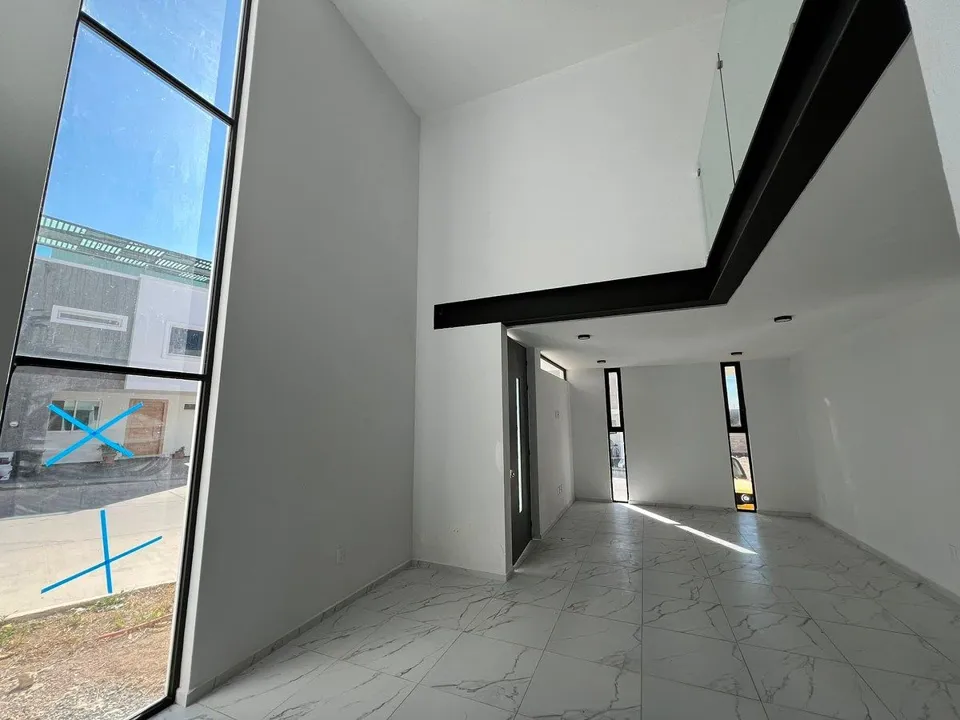 Foto 2 de Casa en Venta en Capital Norte - Coto Sivec 171