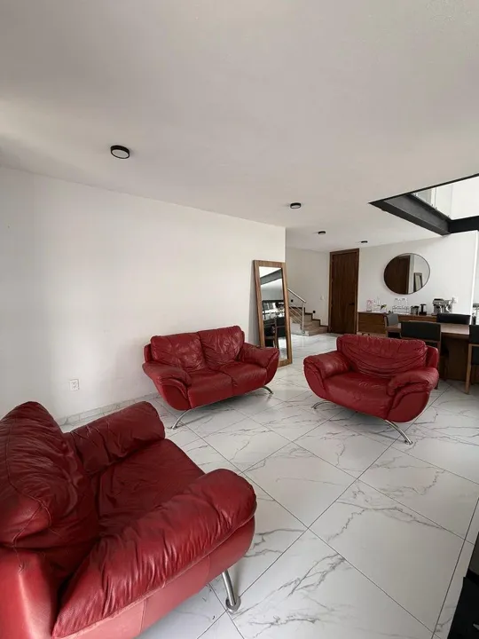 Foto 3 de Casa en Venta en Capital Norte - Coto Sivec 171