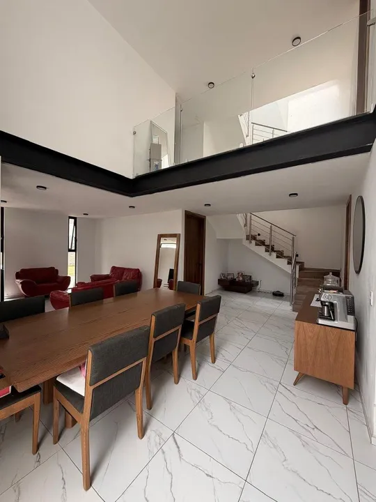 Foto 5 de Casa en Venta en Capital Norte - Coto Sivec 171