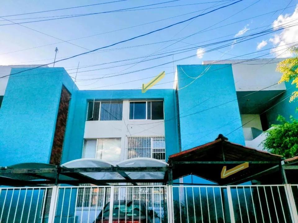 Departamento en Venta en Bosques de la Victoria, Guadalajara, Jalisco