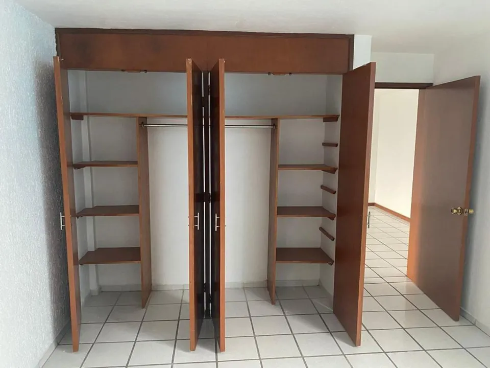 Foto 5 de Departamento en Venta en Bosques de la Victoria, Guadalajara, Jalisco