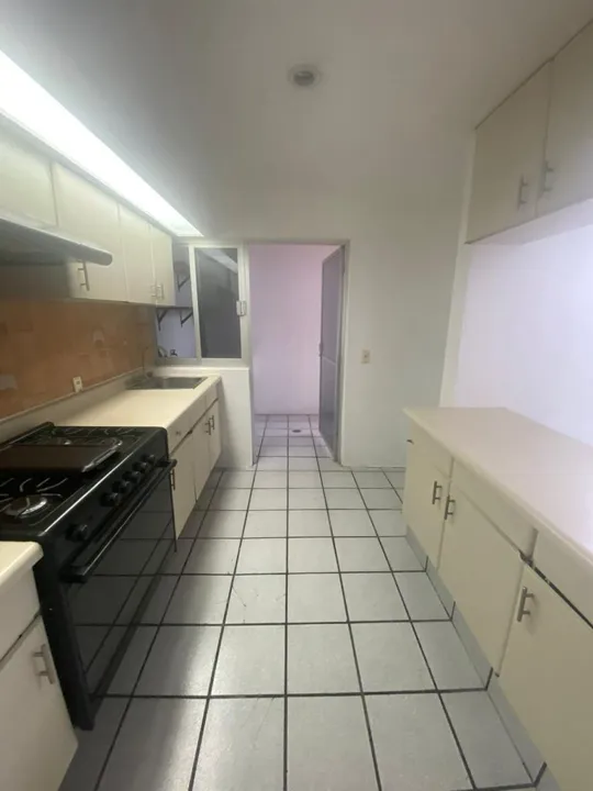 Foto 9 de Departamento en Venta en Bosques de la Victoria, Guadalajara, Jalisco