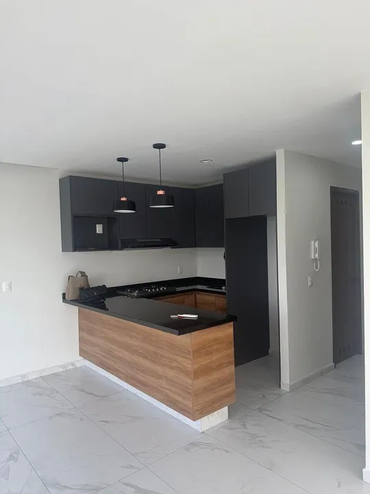 Foto 3 de Departamento en Renta Puerta de Hierro, Zapopan| 3 Rec y 2 Cocheras |Torre Agave