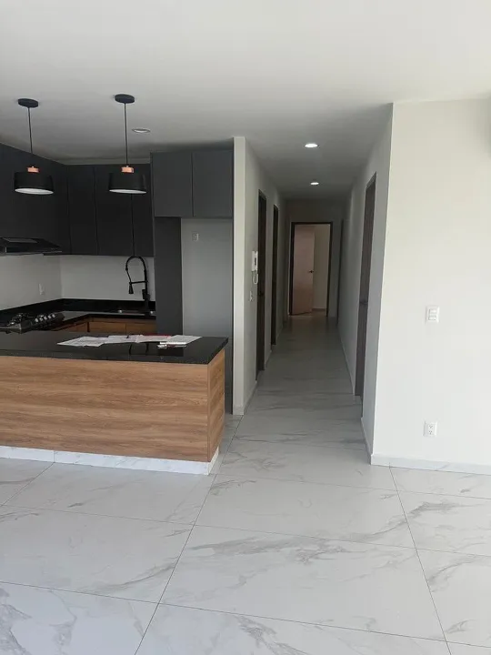 Foto 4 de Departamento en Renta Puerta de Hierro, Zapopan| 3 Rec y 2 Cocheras |Torre Agave