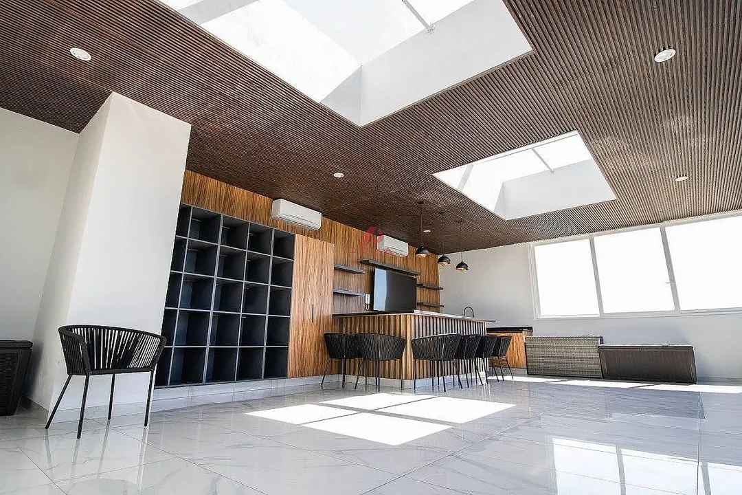 Foto 7 de Departamento en Renta Puerta de Hierro, Zapopan| 3 Rec y 2 Cocheras |Torre Agave