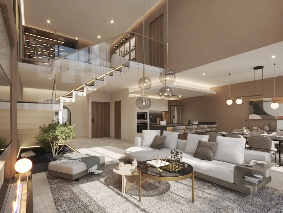 Departamento en venta en Av Antea, El Salitre, Querétaro - 76127 - El Salitre, Querétaro, Queretaro - 