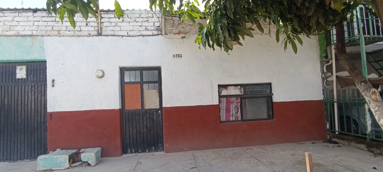 Foto 2 de Casa en renta en BALCONES DEL 4, Balcones del Cuatro, Guadalajara
