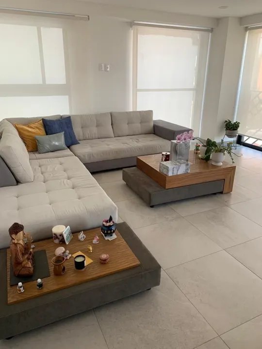 Foto 2 de Departamento en Venta en Jardines de la Patria “Torre Patrialta”