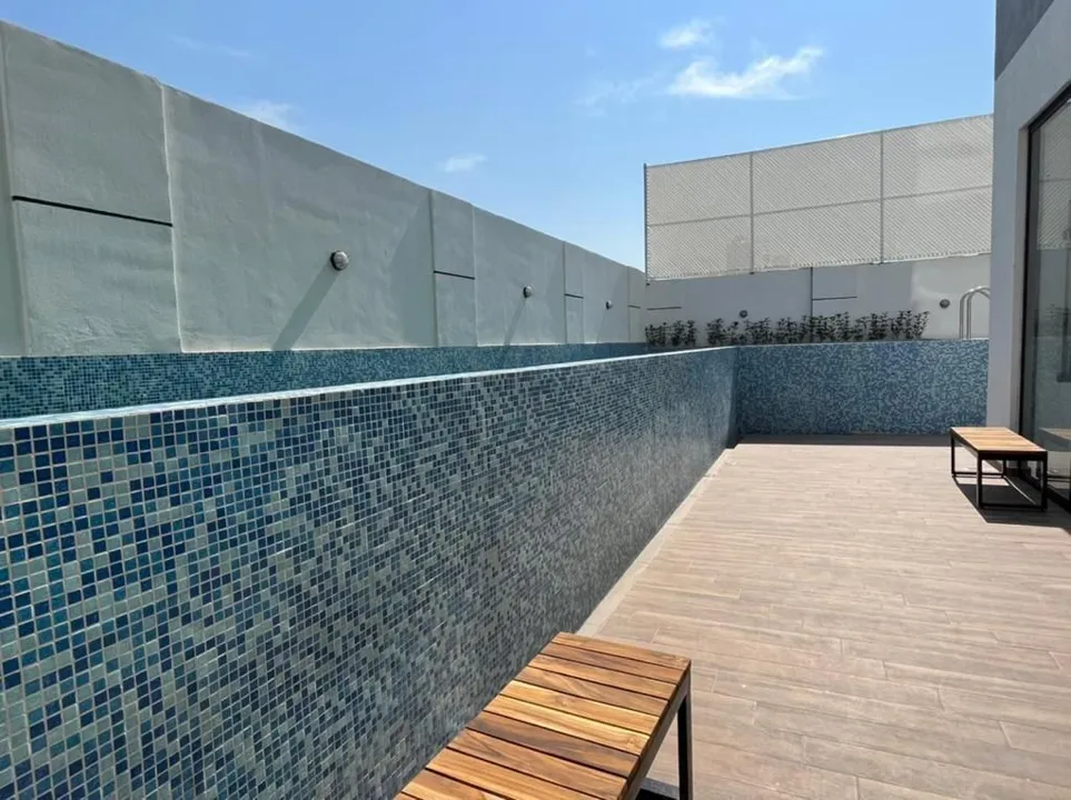 Foto 4 de Departamento en Venta en Jardines de la Patria “Torre Patrialta”