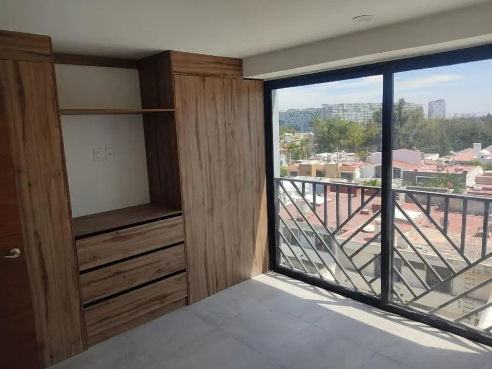 Foto 5 de Departamento en Venta en Jardines de la Patria “Torre Patrialta”