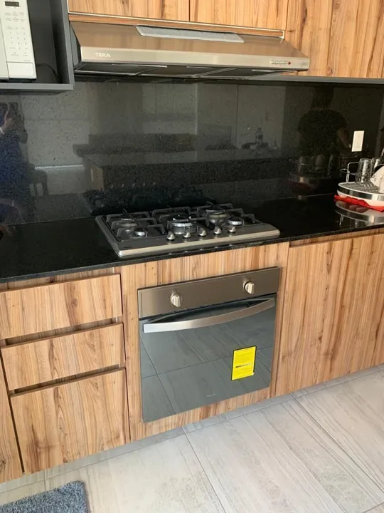 Foto 6 de Departamento en Venta en Jardines de la Patria “Torre Patrialta”