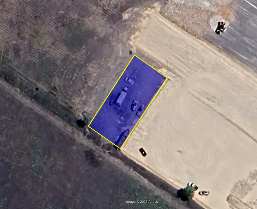 Terreno industrial venta, Santa Cruz de las Flores, Tlajomulco | ITV-OP197