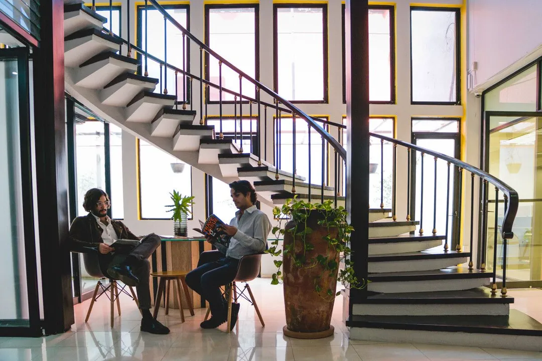 RENTA DE OFICINAS EQUIPADAS