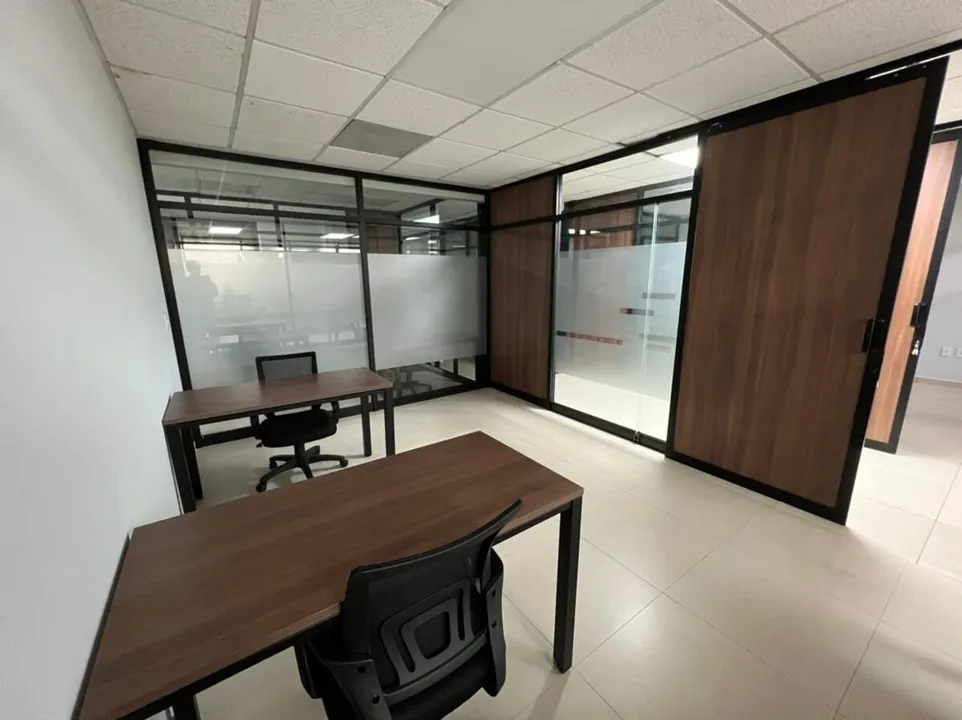 Foto 4 de RENTA DE OFICINAS EQUIPADAS