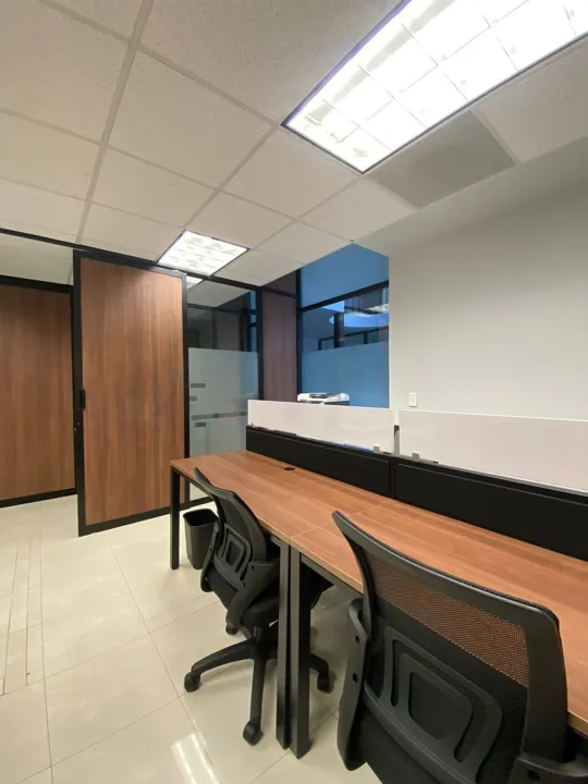 Foto 5 de RENTA DE OFICINAS EQUIPADAS