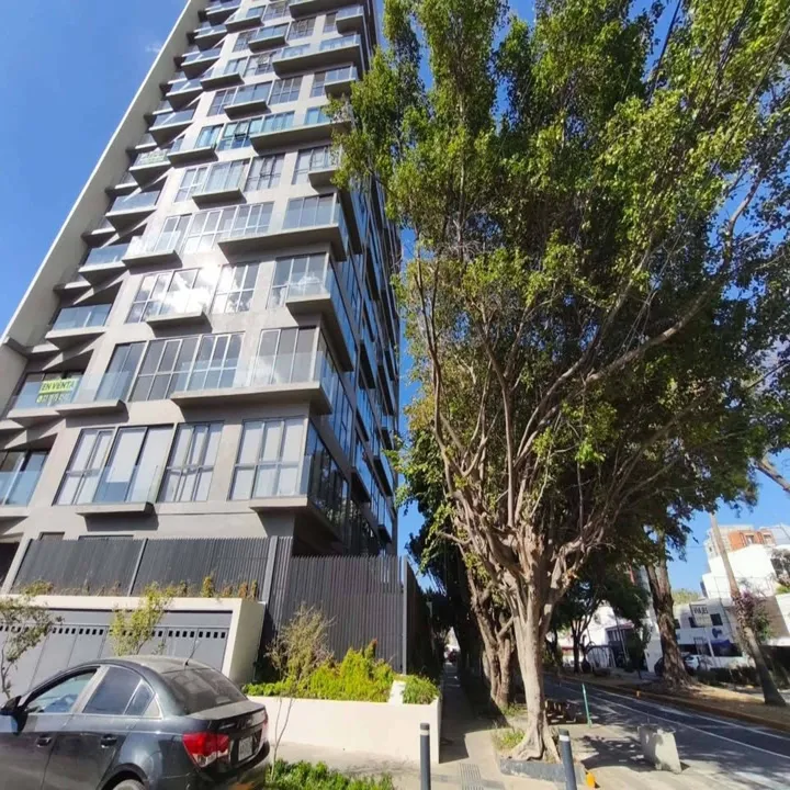 Foto 3 de Departamento en Venta en Luxia Justo Sierra Guadalajara