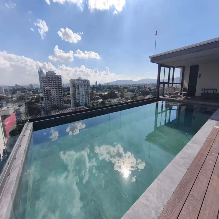 Foto 5 de Departamento en Venta en Luxia Justo Sierra Guadalajara