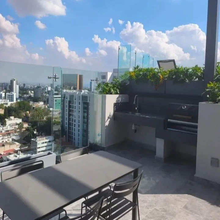 Foto 6 de Departamento en Venta en Luxia Justo Sierra Guadalajara