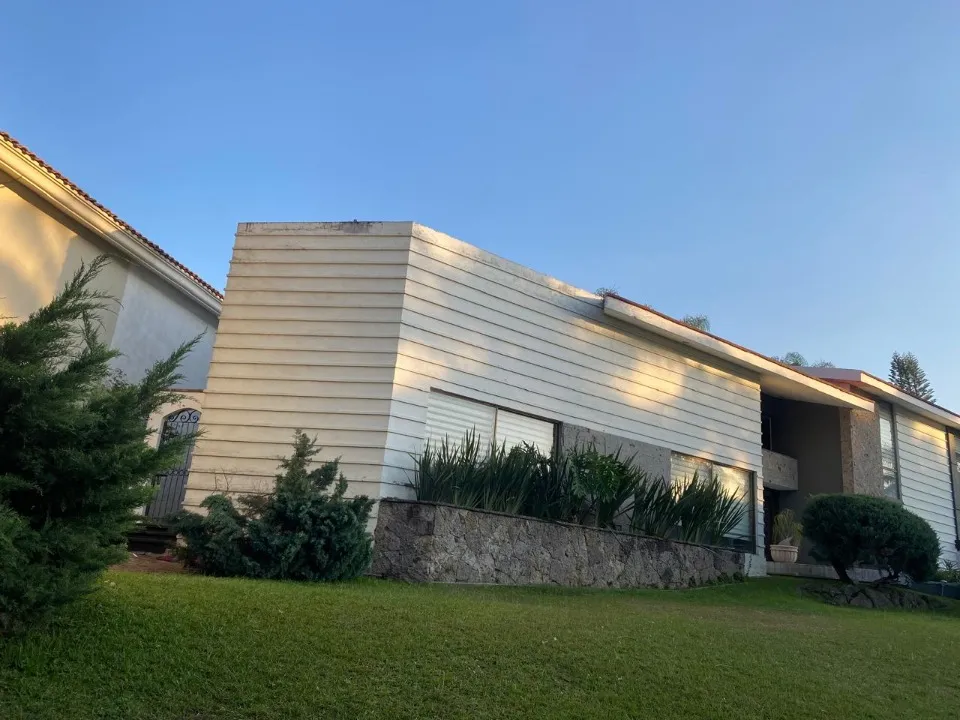 Foto 3 de Casa en venta en Boulevard Paseo Lomas Del Bosque, Atlas Colomos, Zapopan
