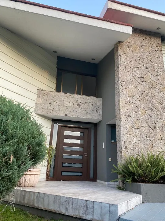 Foto 4 de Casa en venta en Boulevard Paseo Lomas Del Bosque, Atlas Colomos, Zapopan