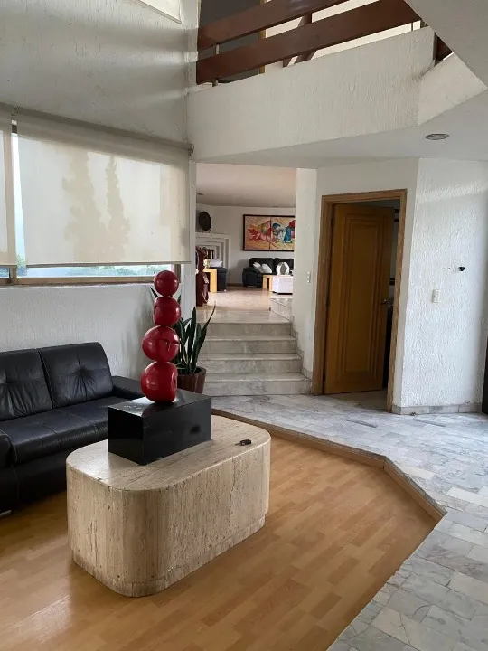 Foto 5 de Casa en venta en Boulevard Paseo Lomas Del Bosque, Atlas Colomos, Zapopan