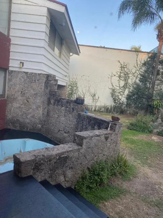 Foto 6 de Casa en venta en Boulevard Paseo Lomas Del Bosque, Atlas Colomos, Zapopan