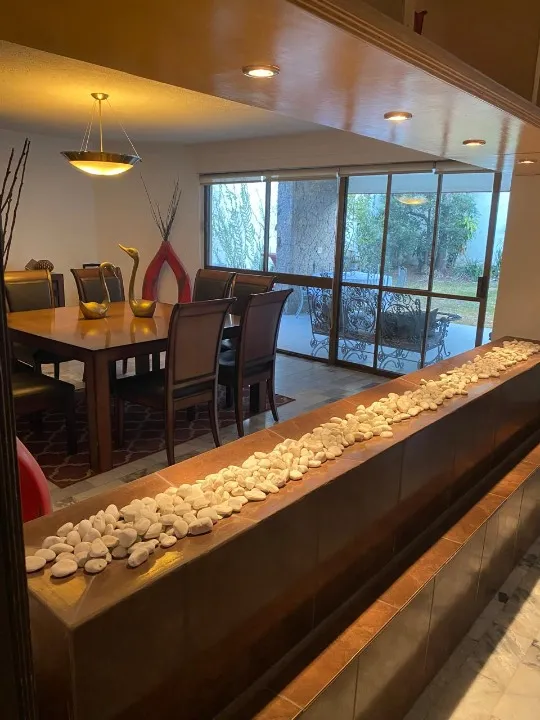 Foto 7 de Casa en venta en Boulevard Paseo Lomas Del Bosque, Atlas Colomos, Zapopan