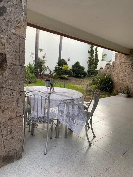 Foto 8 de Casa en venta en Boulevard Paseo Lomas Del Bosque, Atlas Colomos, Zapopan