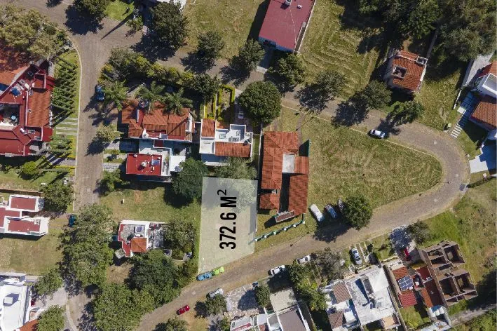 Foto 7 de Terreno en venta en La Fragua, Colinas De Santa Anita, Tlajomulco De Zúñiga