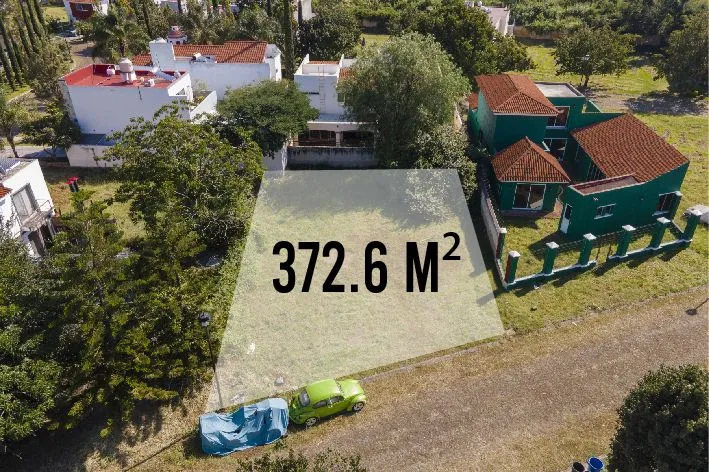 Foto 8 de Terreno en venta en La Fragua, Colinas De Santa Anita, Tlajomulco De Zúñiga