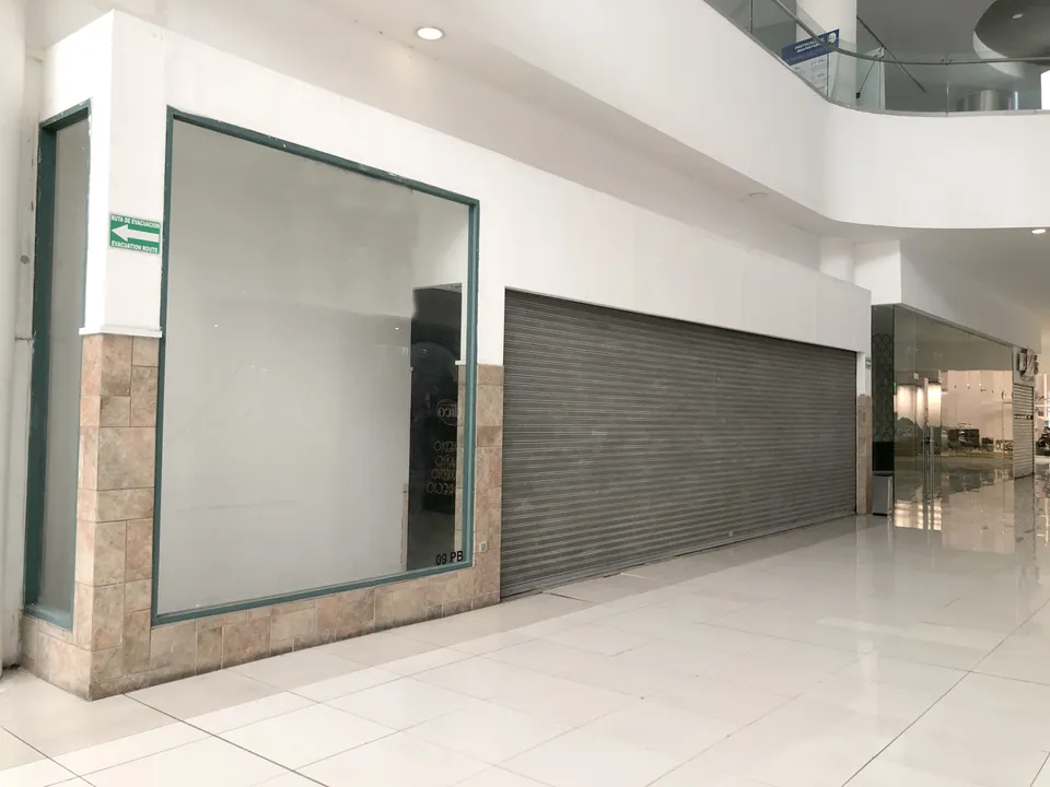 LOCAL EN RENTA COLINAS DE SAN JAVIER GUADALAJARA JALISCO