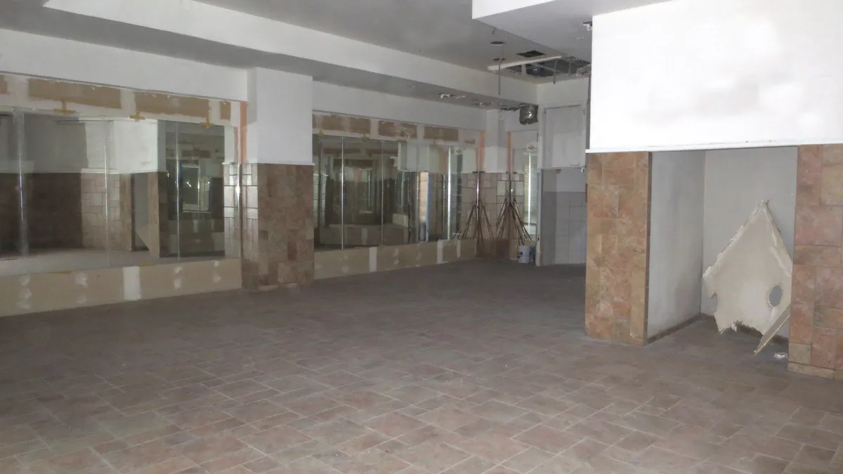 Foto 4 de LOCAL EN RENTA COLINAS DE SAN JAVIER GUADALAJARA JALISCO