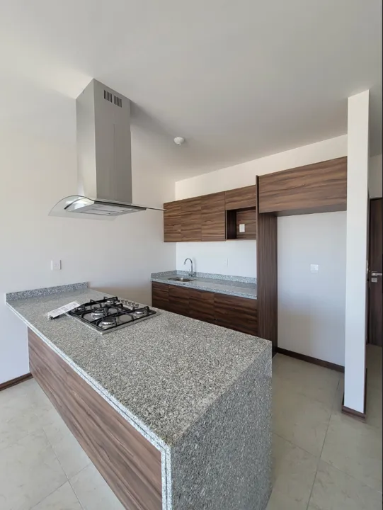 Depa nuevo en Bugambilias Santa Ana Tepetitlán