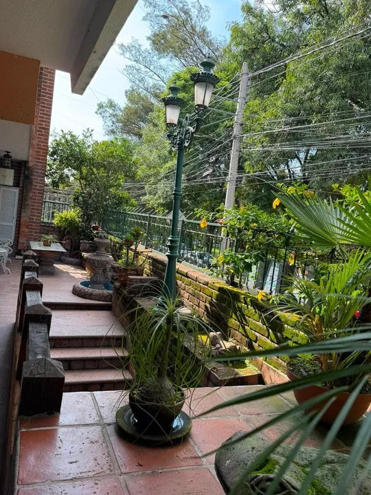 Foto 5 de Casa ubicada en Col. Providencia