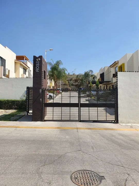 Casa en Renta en las Terrazas Tlaquepaque