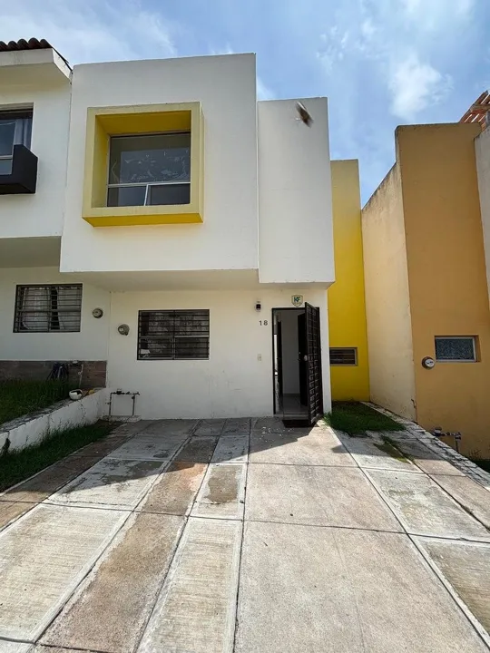 Foto 2 de Casa en Renta en las Terrazas Tlaquepaque