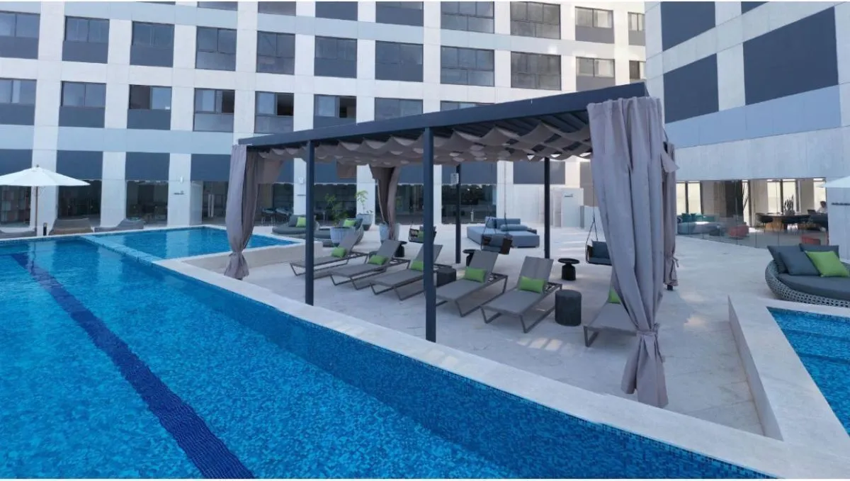 DEPARTAMENTO EN TORRE SOBRE LÓPEZ MATEOS, ZAPOPAN