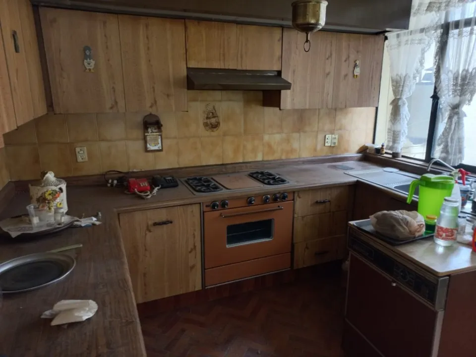 Foto 7 de Casa en venta en Calle Hércules, Jardines del Bosque, Guadalajara