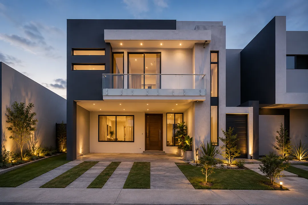 Casa en venta en Jardin Real