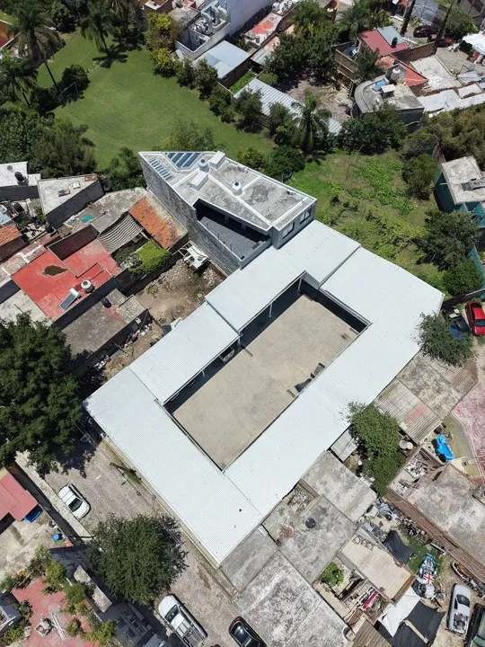Bodega en Venta en Tlaquepaque Revolución - Puerto Melaque 39