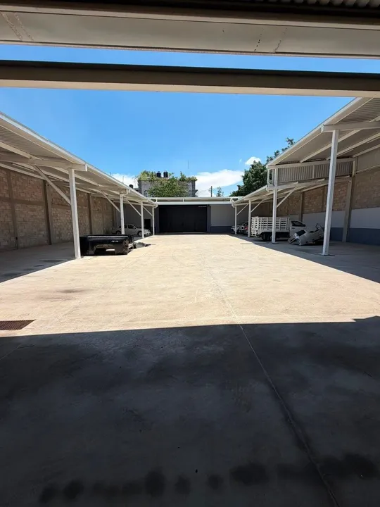 Foto 4 de Bodega en Venta en Tlaquepaque Revolución - Puerto Melaque 39