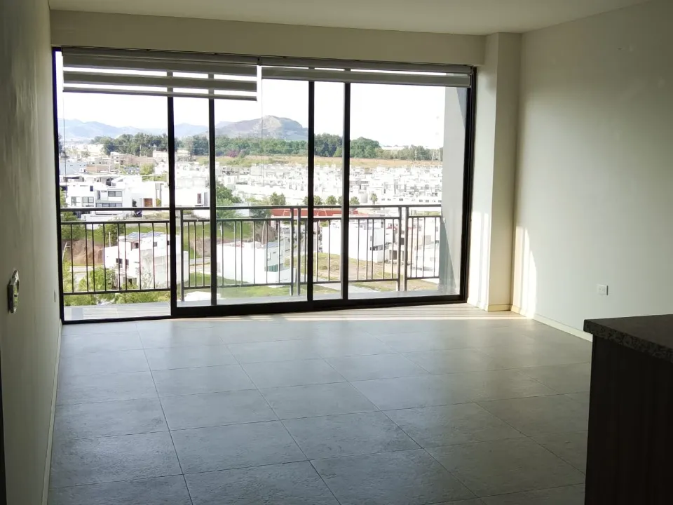 Foto 4 de Departamento en renta en Av. Sendas 1501 , Sendas Residencial, Zapopan