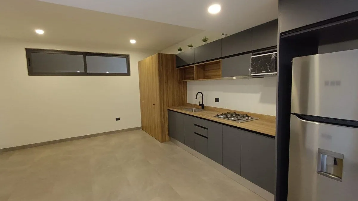 Foto 2 de Departamento en venta en Zona Real, a unos metros del Tec de Monterrey