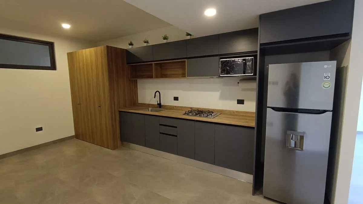 Foto 4 de Departamento en venta en Zona Real, a unos metros del Tec de Monterrey