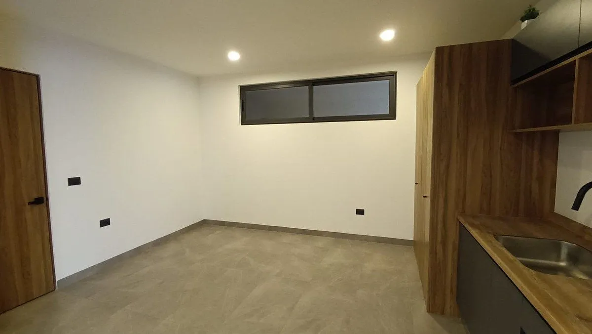 Foto 5 de Departamento en venta en Zona Real, a unos metros del Tec de Monterrey