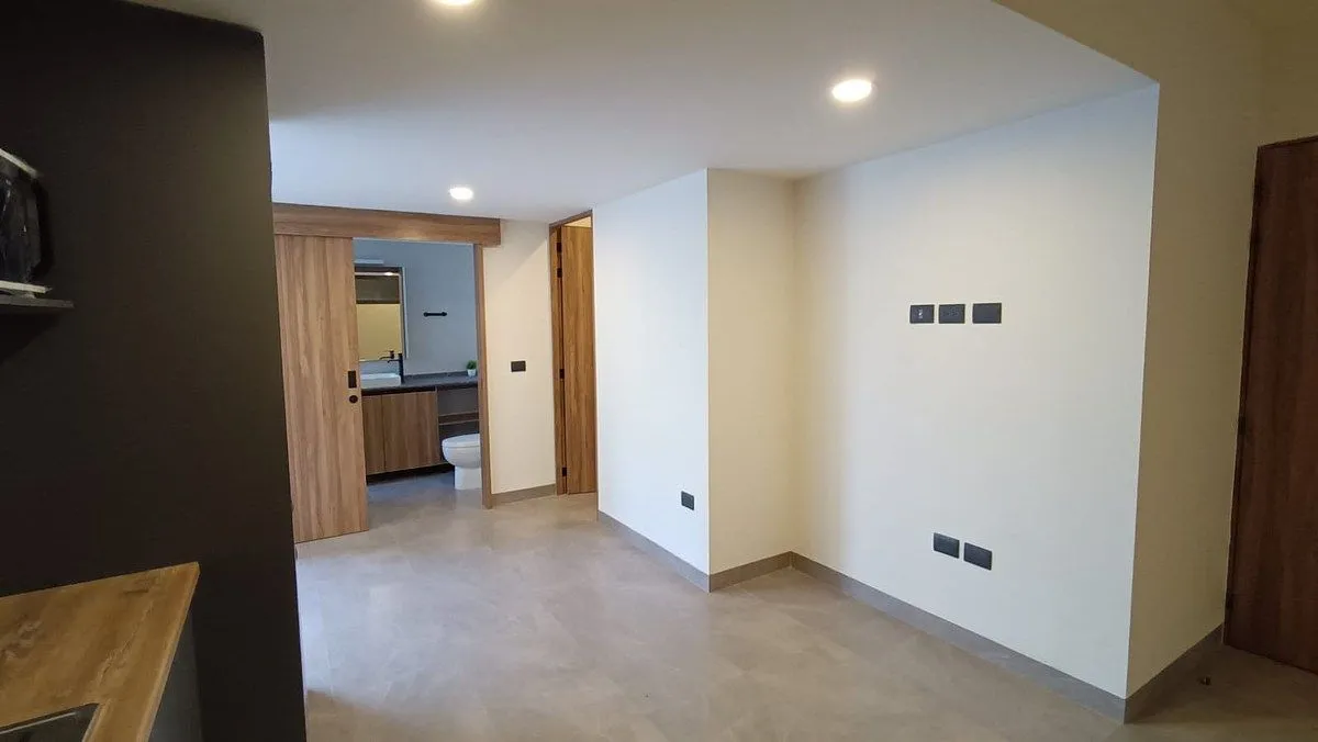 Foto 6 de Departamento en venta en Zona Real, a unos metros del Tec de Monterrey